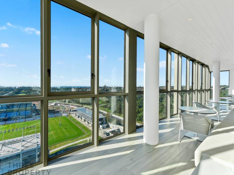 506/4 Foreshore Boulevard, Woolooware, NSW 2230 AUS