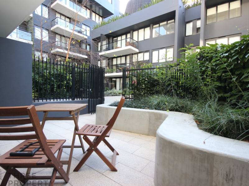 106/72C MacDonald Street, Erskineville, NSW 2043 AUS