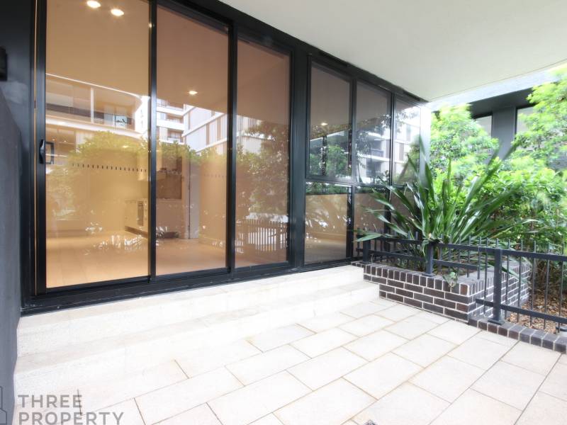 106/72C MacDonald Street, Erskineville, NSW 2043 AUS