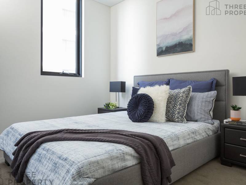 307/100 Castlereagh Street, Liverpool, NSW 2170 AUS