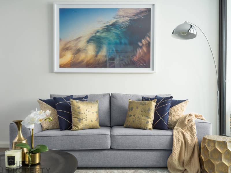 307/100 Castlereagh Street, Liverpool, NSW 2170 AUS