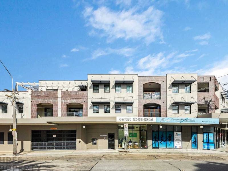 3/111 Percival Road, Stanmore, NSW 2048 AUS