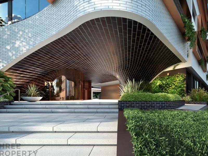 106/72C MacDonald Street, Erskineville, NSW 2043 AUS