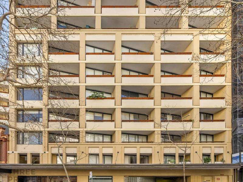 308/8 Cooper Street, Surry Hills, NSW 2010 AUS
