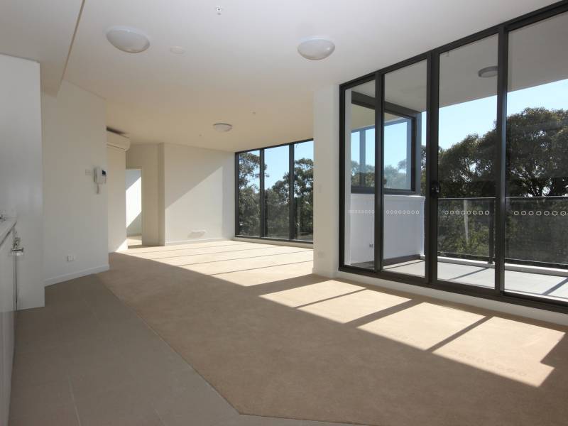 201/135 Pacific Highway, Hornsby, NSW 2077 AUS