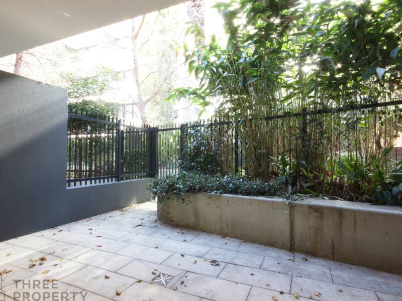 C108/72 MacDonald Street, Erskineville, NSW 2043 AUS