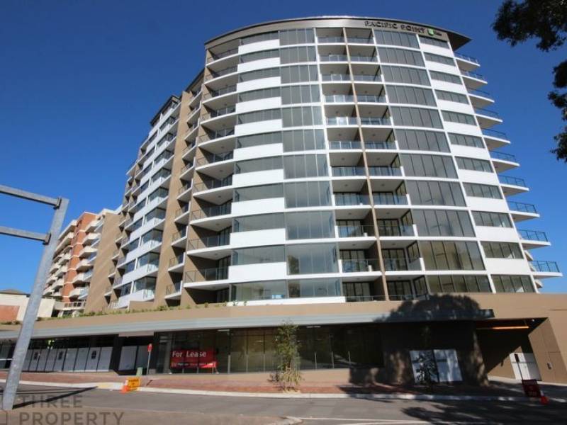 310/135 Pacific Highway, Hornsby, NSW 2077 AUS