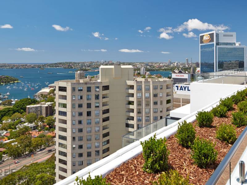 912/138 Walker Street Street, North Sydney, NSW 2060 AUS
