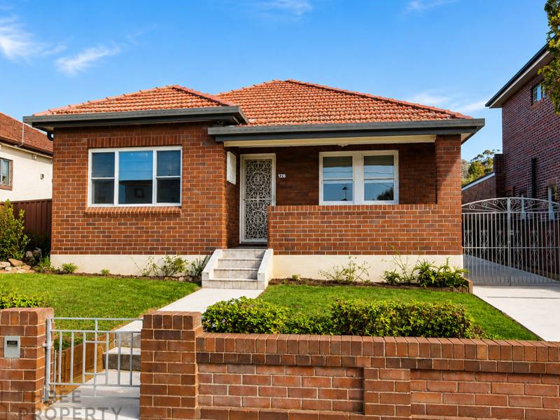 128 Permanent Avenue, Earlwood, NSW 2206 AUS