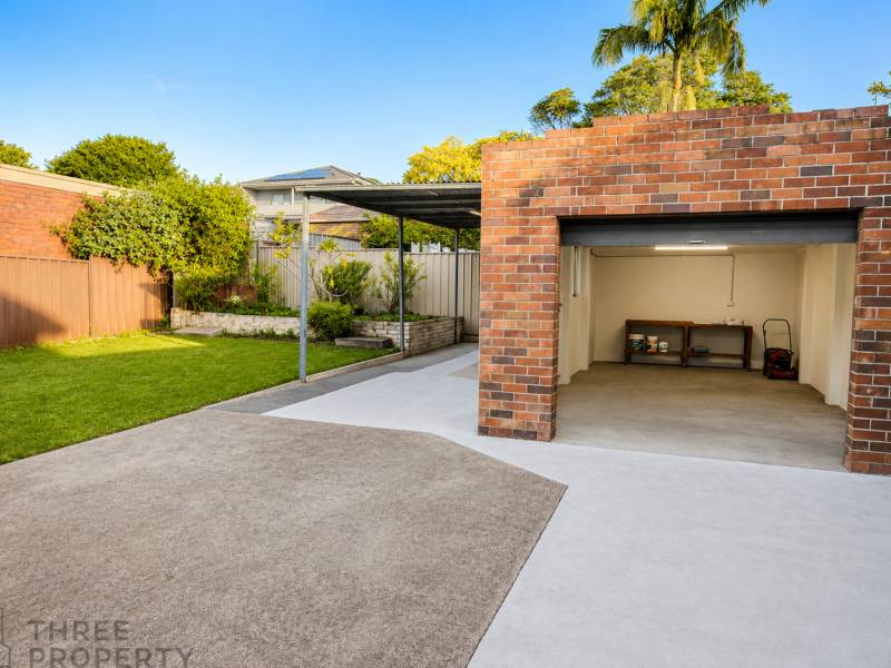 128 Permanent Avenue, Earlwood, NSW 2206 AUS