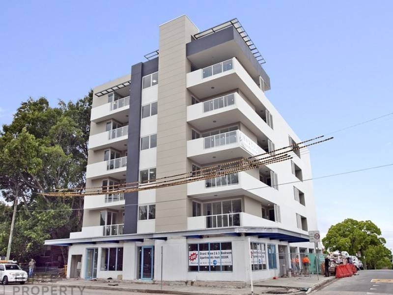 20/454 Liverpool Road, Strathfield South, NSW 2136 AUS