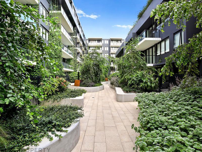 F202/72 MacDonald Street, Erskineville, NSW 2043 AUS
