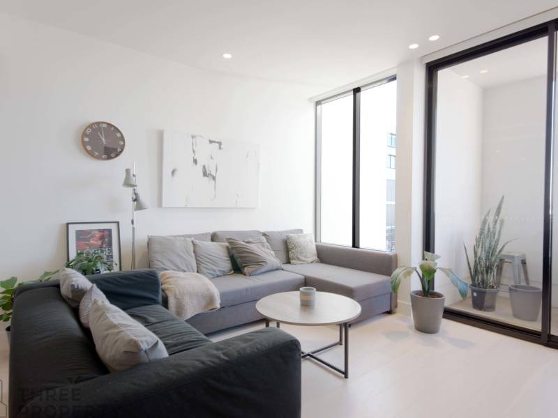 D206/72 MacDonald Street, Erskineville, NSW 2043 AUS