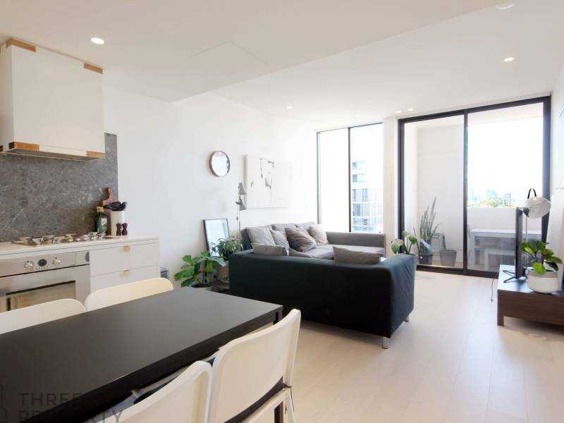 D206/72 MacDonald Street, Erskineville, NSW 2043 AUS