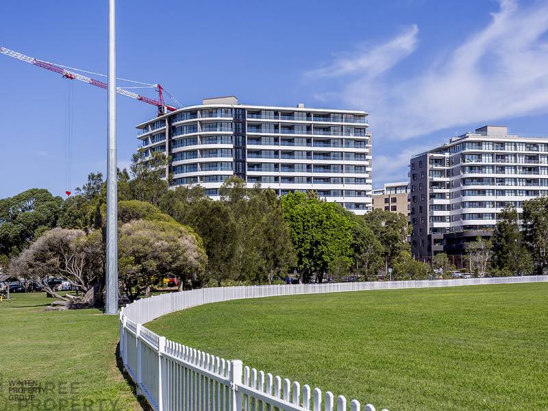 105/24 Levey Street, Wolli Creek, NSW 2205 AUS