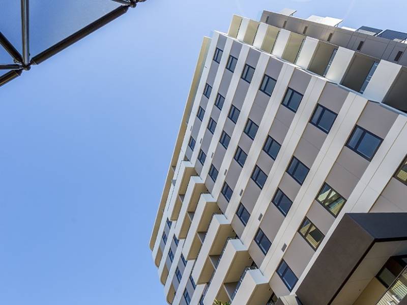 109/20 Levey Street, Wolli Creek, NSW 2205 AUS