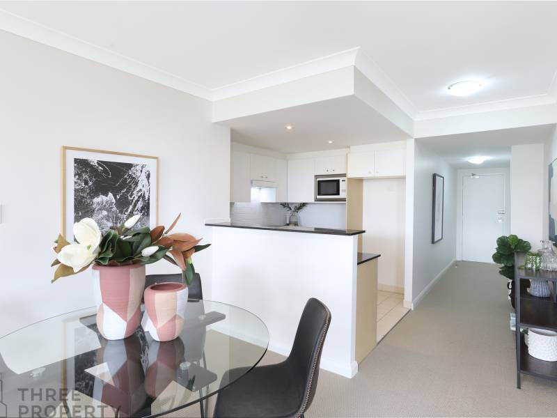 305/40 King Street, Waverton, NSW 2060 AUS