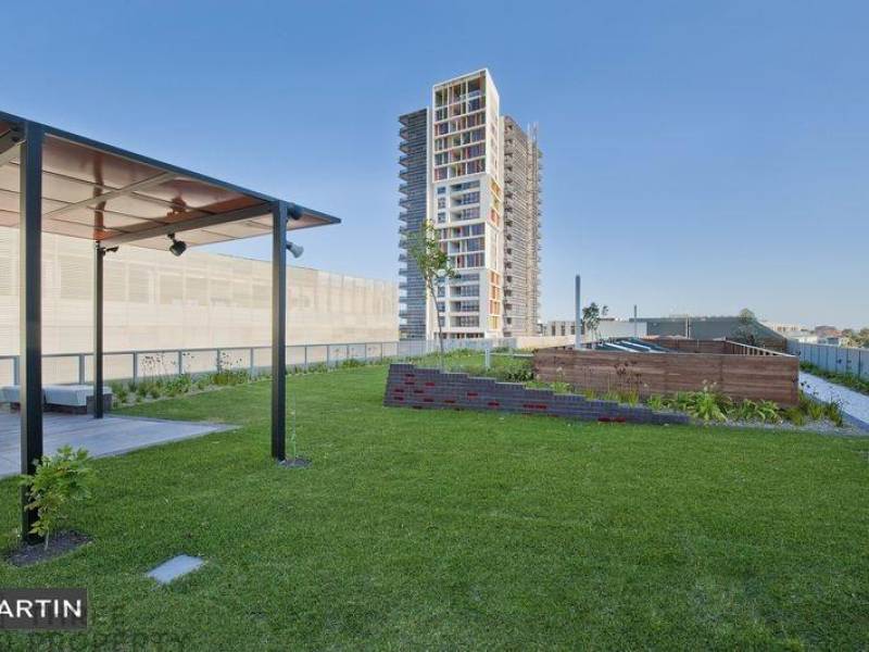 10/6 Defries Avenue, Zetland, NSW 2017 AUS
