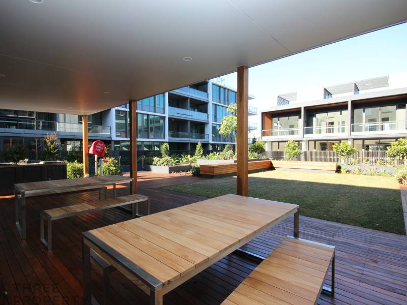 C402/30 Rothschild Avenue, Rosebery, NSW 2018 AUS