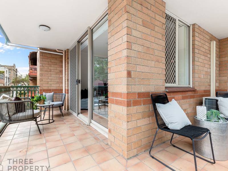 68/128-158 George Street, Redfern, NSW 2016 AUS