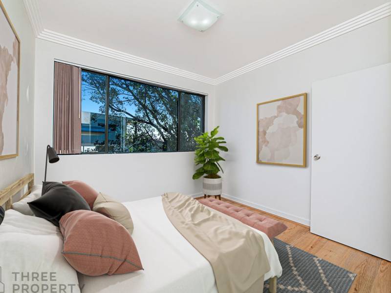 3/418 Lyons Road, Five Dock, NSW 2046 AUS