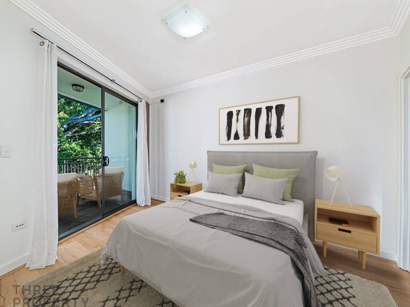 3/418 Lyons Road, Five Dock, NSW 2046 AUS