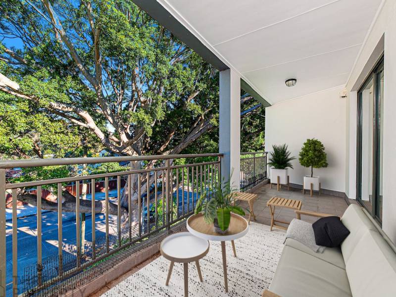 3/418 Lyons Road, Five Dock, NSW 2046 AUS