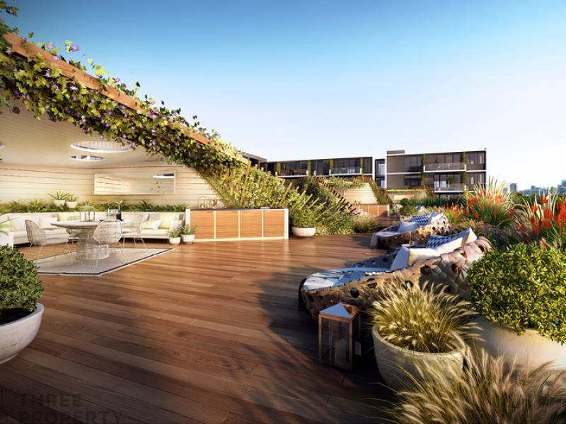 F202/72 MacDonald Street, Erskineville, NSW 2043 AUS