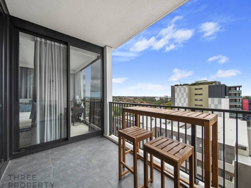 701/3 Blake Street, Kogarah, NSW 2217 AUS