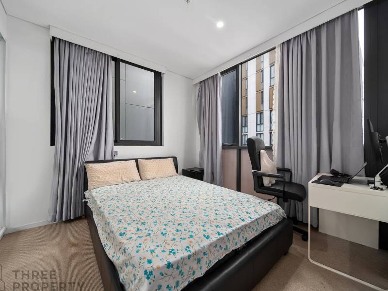701/3 Blake Street, Kogarah, NSW 2217 AUS