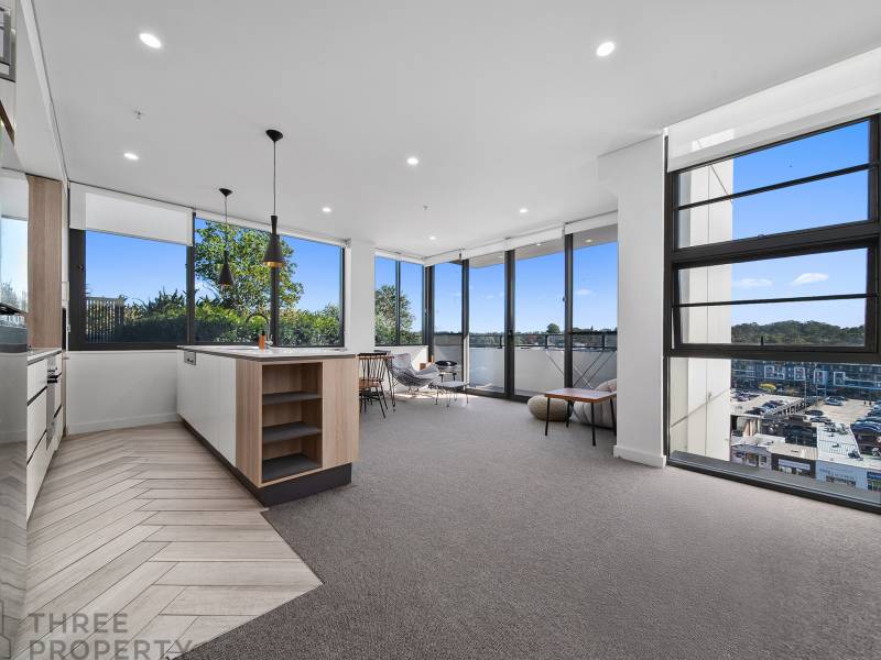 605/7-9 Rutledge, Eastwood, NSW 2122 AUS
