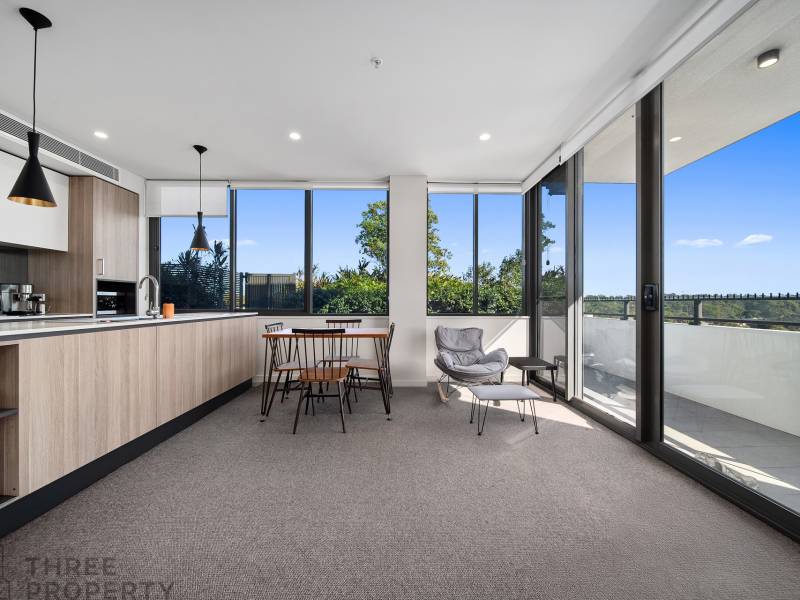 605/7-9 Rutledge, Eastwood, NSW 2122 AUS