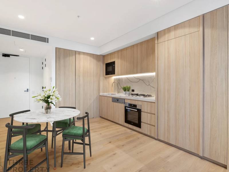 309/3 Gray Street, Bondi Junction, NSW 2022 AUS