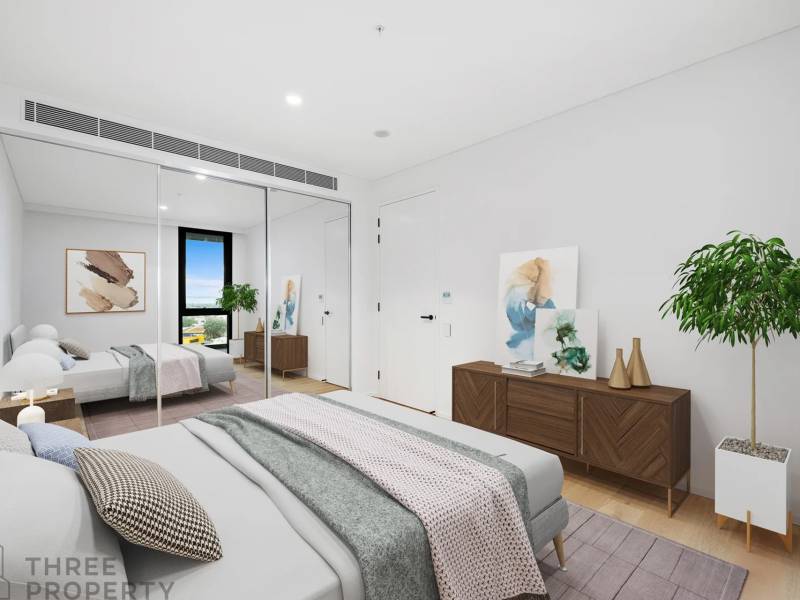 309/3 Gray Street, Bondi Junction, NSW 2022 AUS