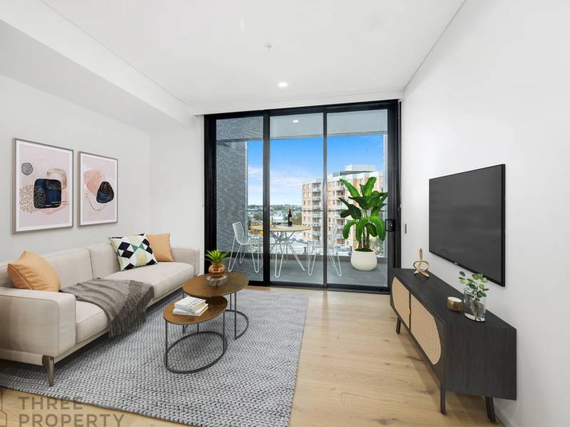 309/3 Gray Street, Bondi Junction, NSW 2022 AUS