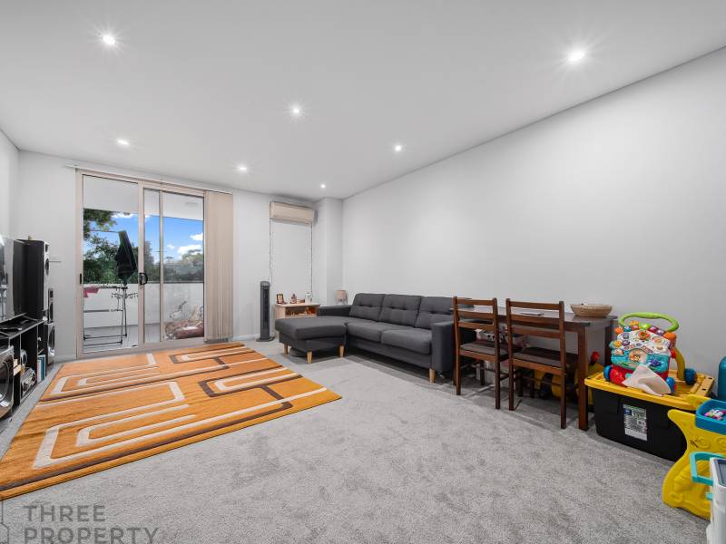 15/454 Liverpool Road, Strathfield South, NSW 2136 AUS