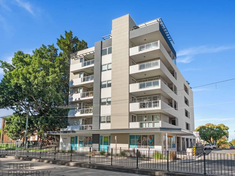 15/454 Liverpool Road, Strathfield South, NSW 2136 AUS