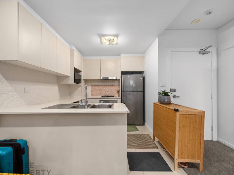 15/454 Liverpool Road, Strathfield South, NSW 2136 AUS