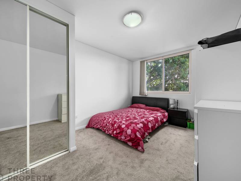 15/454 Liverpool Road, Strathfield South, NSW 2136 AUS