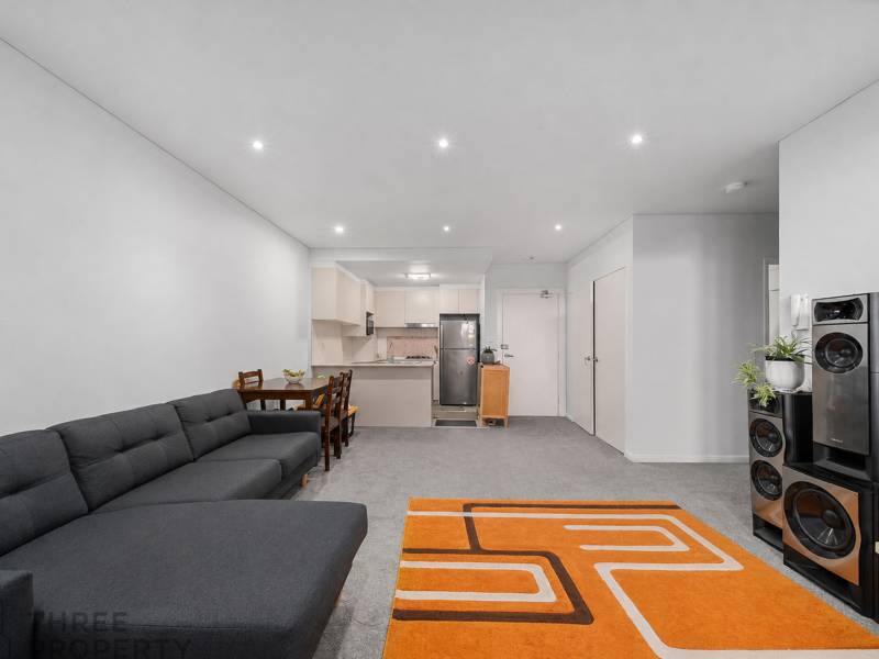 15/454 Liverpool Road, Strathfield South, NSW 2136 AUS