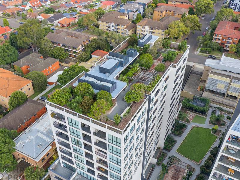 B103/3 Blake Street, Kogarah, NSW 2217 AUS