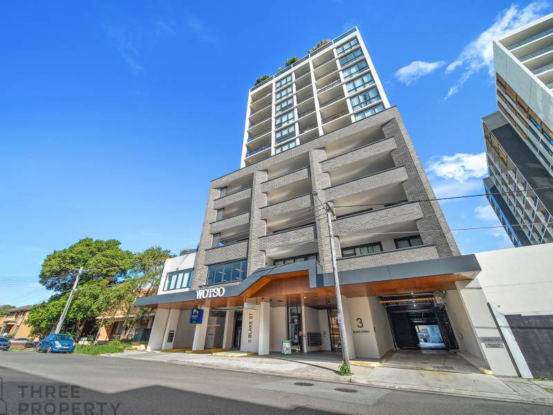 B103/3 Blake Street, Kogarah, NSW 2217 AUS