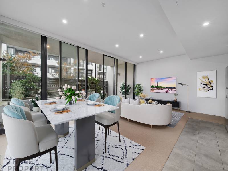 B103/3 Blake Street, Kogarah, NSW 2217 AUS