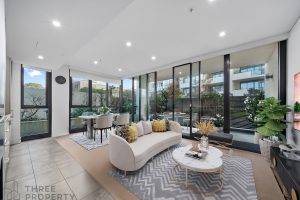 B103/3 Blake Street, Kogarah, NSW 2217 AUS