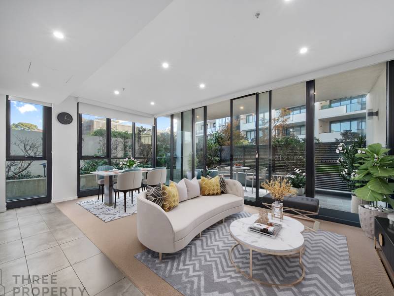 B103/3 Blake Street, Kogarah, NSW 2217 AUS