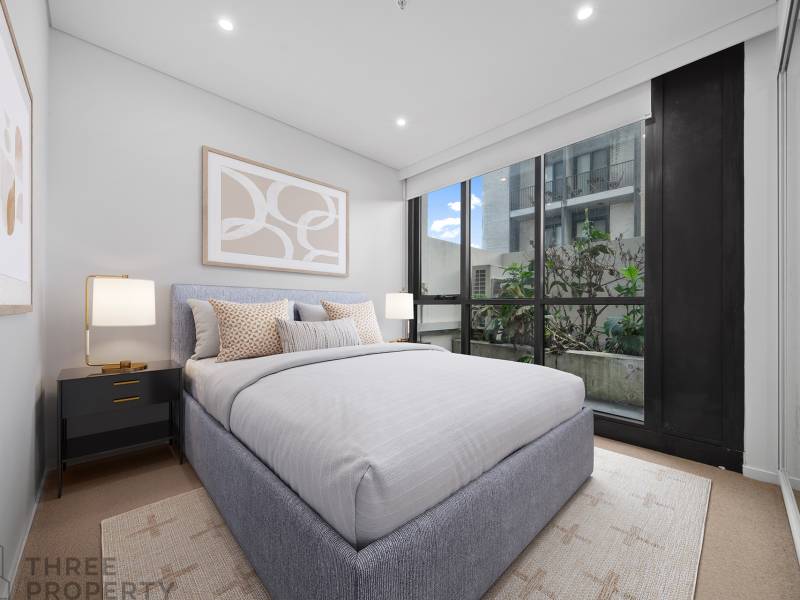 B103/3 Blake Street, Kogarah, NSW 2217 AUS