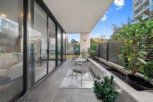B103/3 Blake Street, Kogarah, NSW 2217 AUS