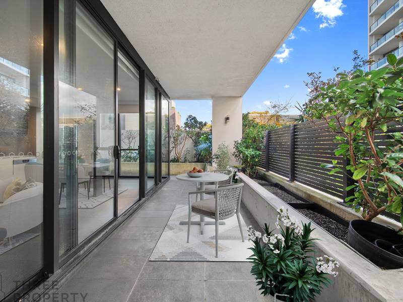 B103/3 Blake Street, Kogarah, NSW 2217 AUS