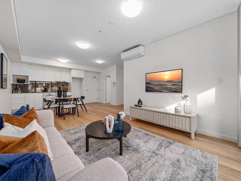 209/135 Pacific Highway, Hornsby, NSW 2077 AUS