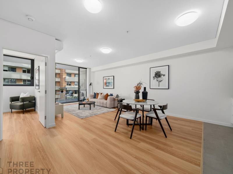 209/135 Pacific Highway, Hornsby, NSW 2077 AUS